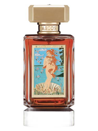 Birth of Venus by Argos