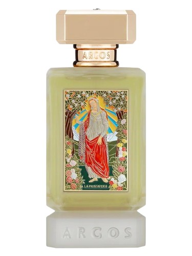 La Primavera by Argos