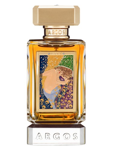 Danaë by Argos