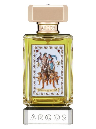 Triumph of Bacchus Extrait de Parfum by Argos