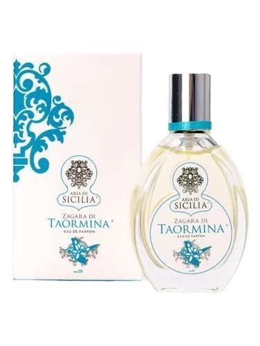 No. 1 Zagara di Taormina by Aria di Sicilia
