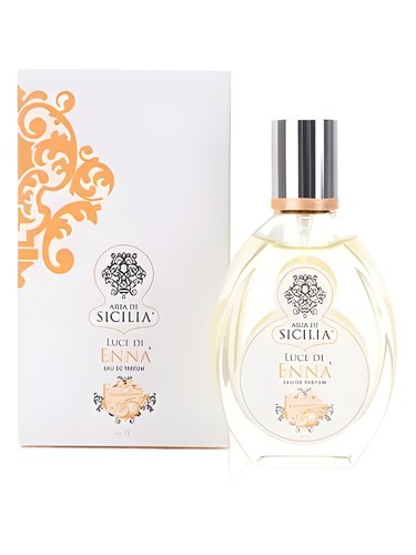 No. 11 Luce di Enna by Aria di Sicilia