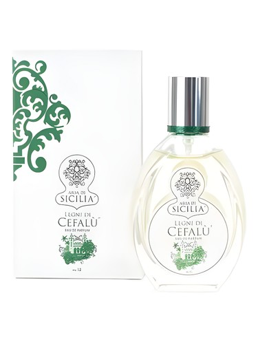 No. 12 Legni di Cefalù by Aria di Sicilia