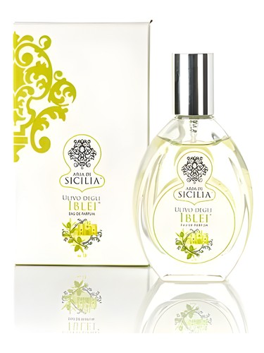 No. 13 Ulivo degli Iblei by Aria di Sicilia