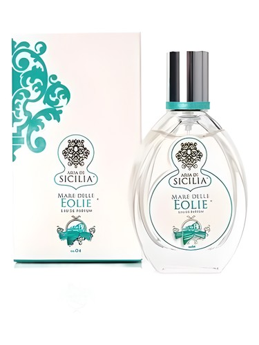 No. 4 Mare delle Eolie by Aria di Sicilia