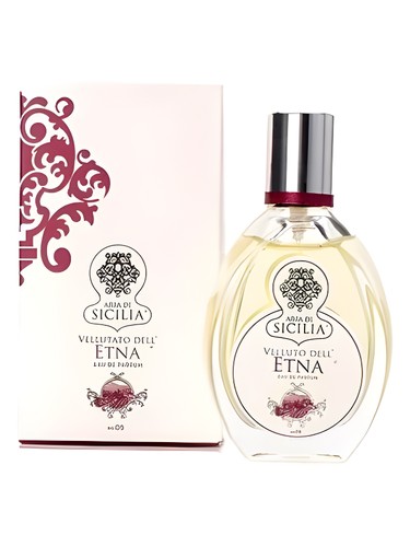No. 5 Velluto dell'Etna by Aria di Sicilia