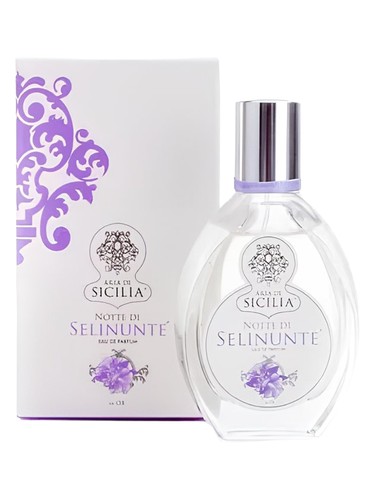 No. 8 Notte di Selinunte by Aria di Sicilia