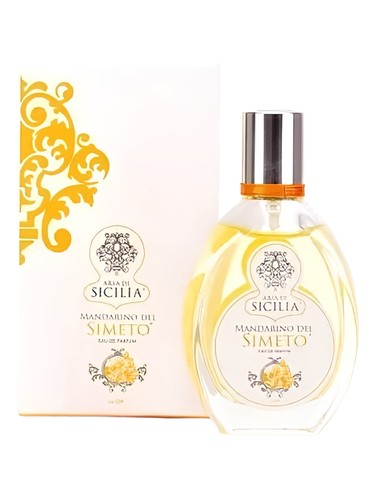 No. 9 Mandarino del Simeto by Aria di Sicilia