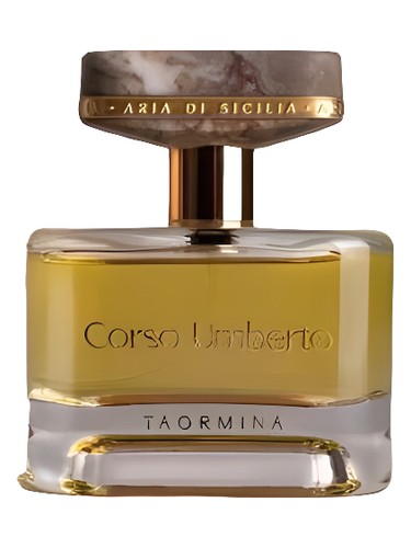 Corso Umberto by Aria di Sicilia