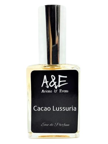Cacao Lussuria by Ariana & Evans