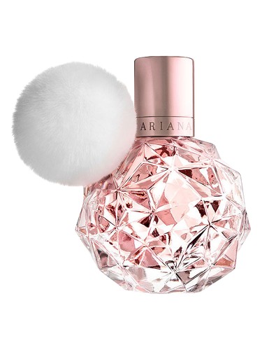 Ari by Ariana Grande