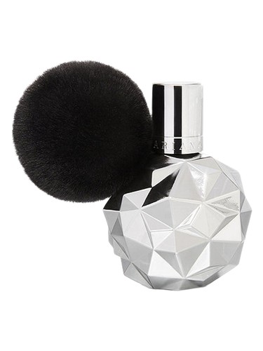 Frankie by Ariana Grande
