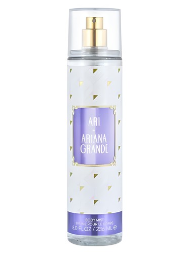 ARI Body Mist by Ariana Grande