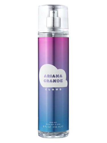 Cloud Body Mist by Ariana Grande