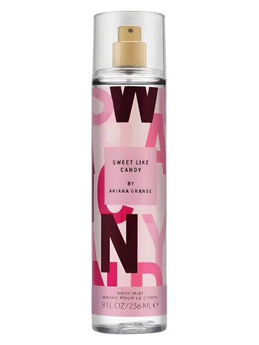 Sweet Like Candy Body Mist by Ariana Grande