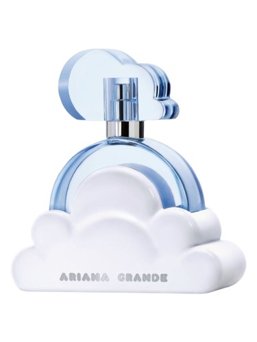 Cloud by Ariana Grande