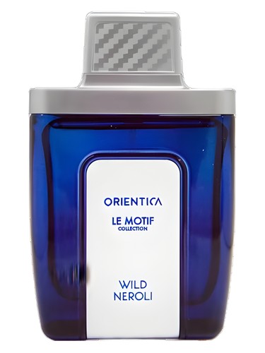Wild Neroli by Orientica Premium
