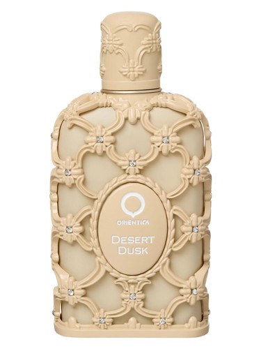 Desert Dusk by Orientica Premium