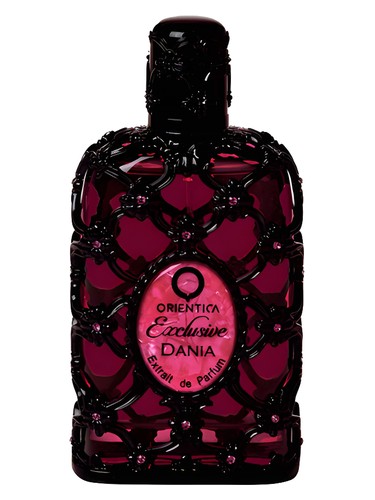 Dania by Orientica Premium