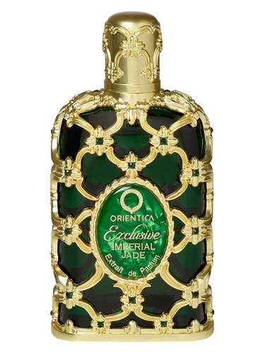 Imperial Jade by Orientica Premium