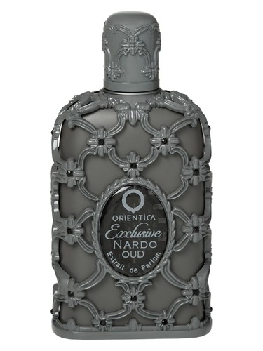Nardo Oud by Orientica Premium