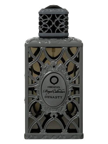 Dynasty by Orientica Premium