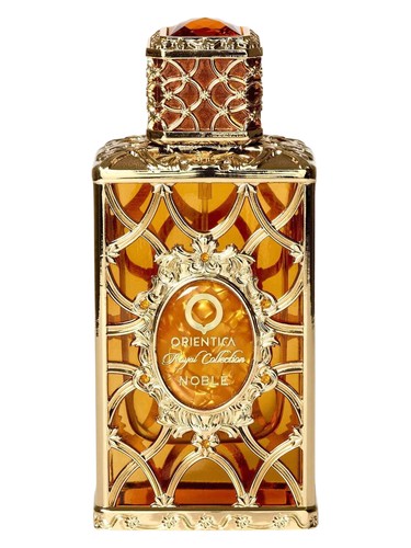 Noble by Orientica Premium