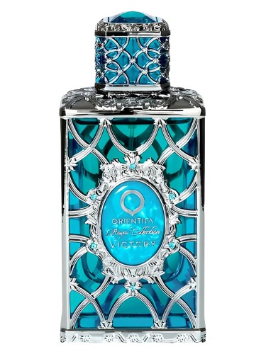 Victory by Orientica Premium