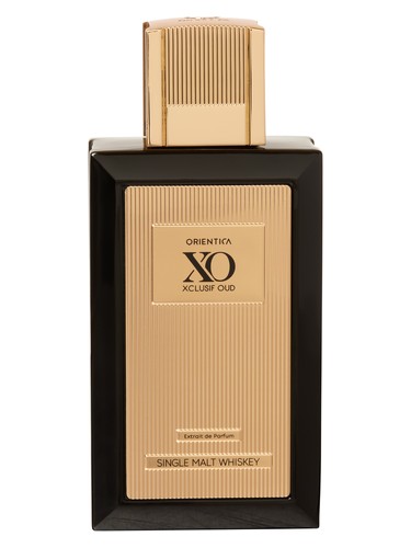 Oud Single Malt Whiskey by Orientica Premium