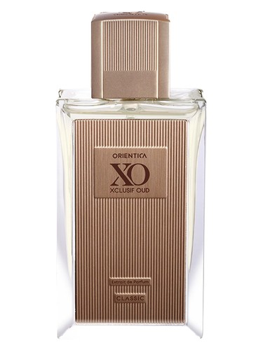 Xclusif Oud Classic by Orientica Premium