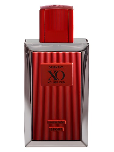 Xclusif Oud Sport by Orientica Premium