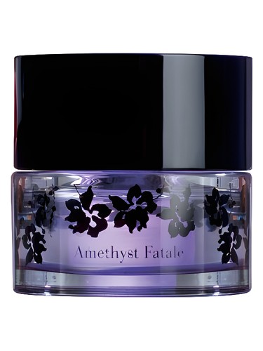 Amethyst Fatale by Oriflame