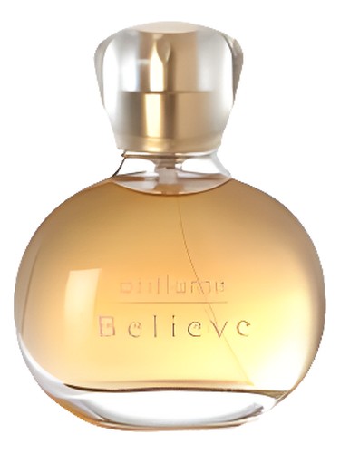 Believe by Oriflame