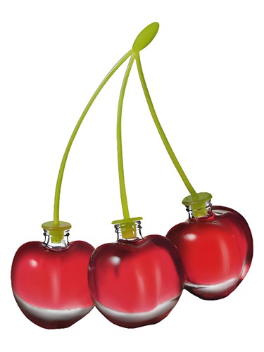 Cherries by Oriflame
