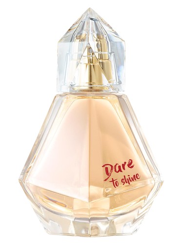 Dare To Shine by Oriflame