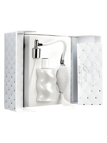 Dazzling Grace by Oriflame