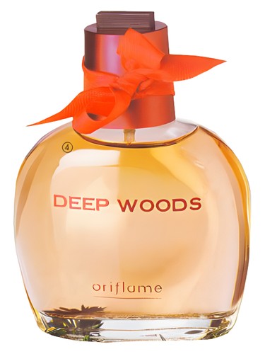 Deep Woods by Oriflame