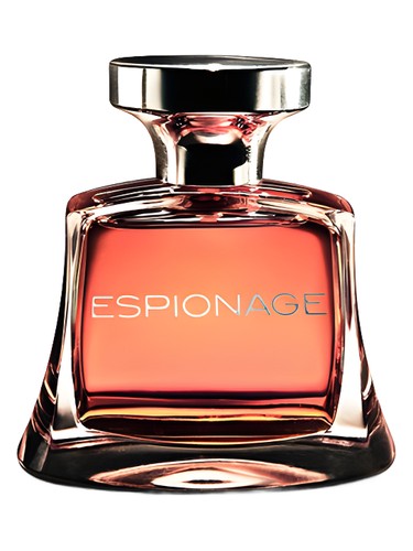 Espionage by Oriflame