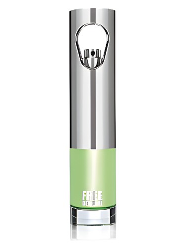 Free Attitude by Oriflame