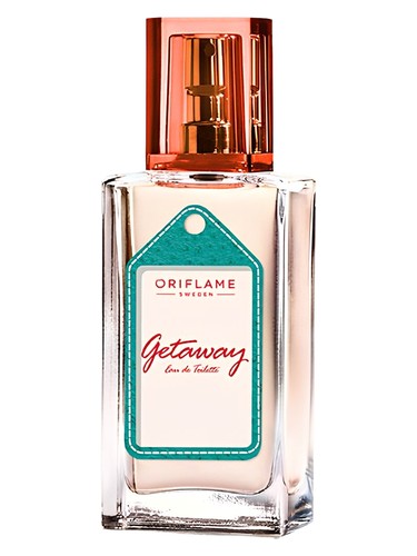 Getaway by Oriflame