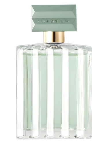 Greater by Oriflame