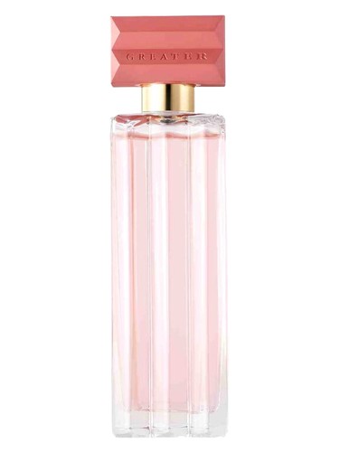 Greater for Her by Oriflame