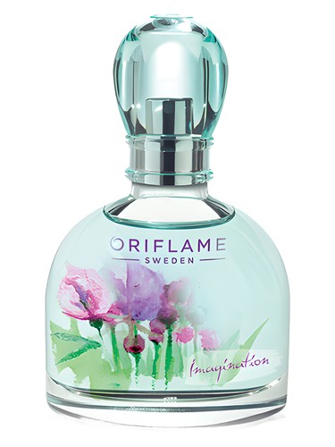 Imagination by Oriflame