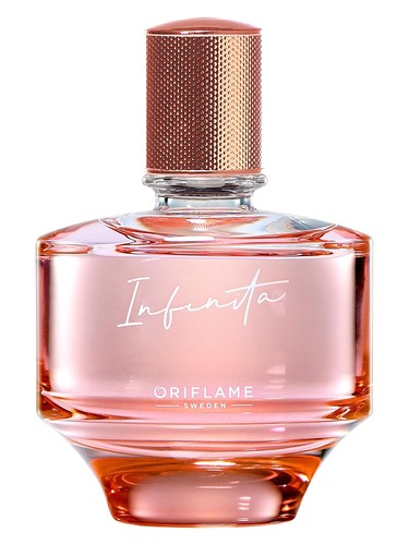 Infinita by Oriflame