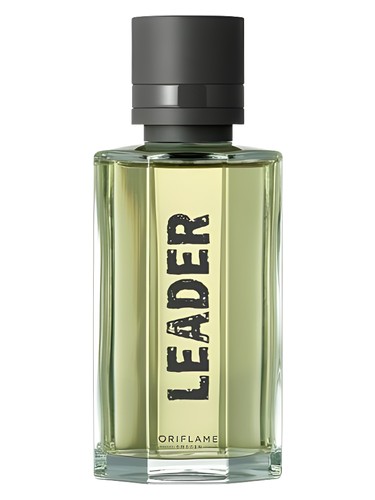 Leader by Oriflame