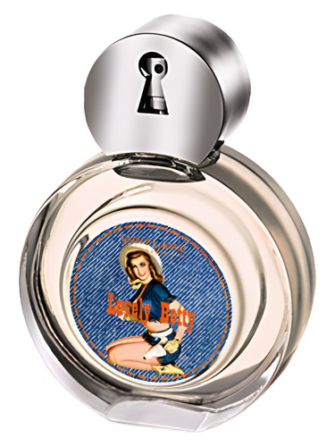 Lovely Betty by Oriflame