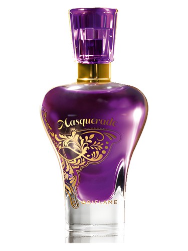 Masquerade by Oriflame