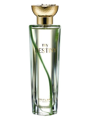 My Destiny by Oriflame