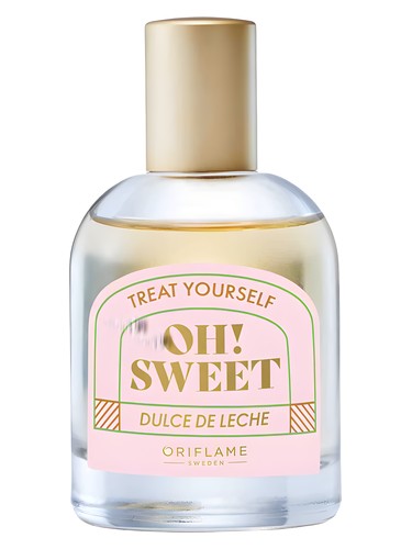 Oh! Sweet Dulce de Leche by Oriflame