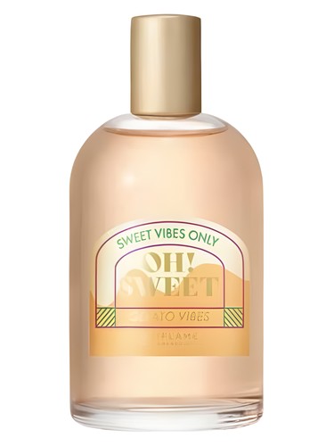 Oh! Sweet Gelato Vibes by Oriflame